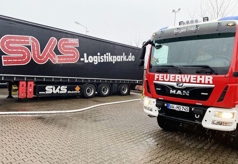 SKS Logistikpark